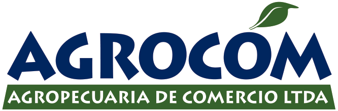 Logo-Agrocom